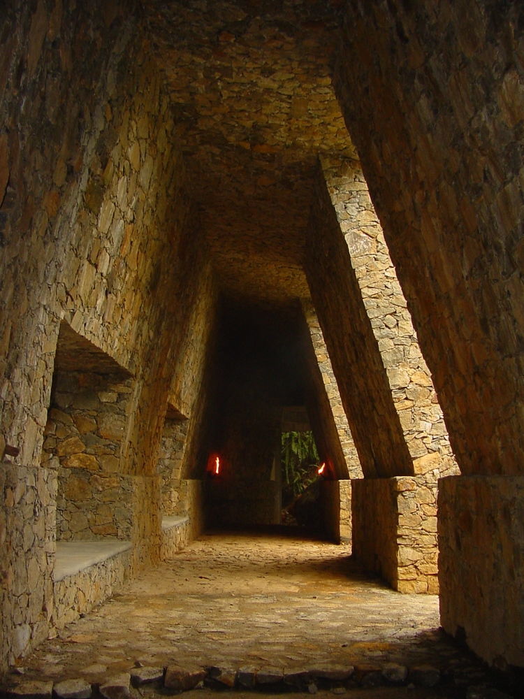 Отель Boulder Garden Kalawana Экстерьер фото